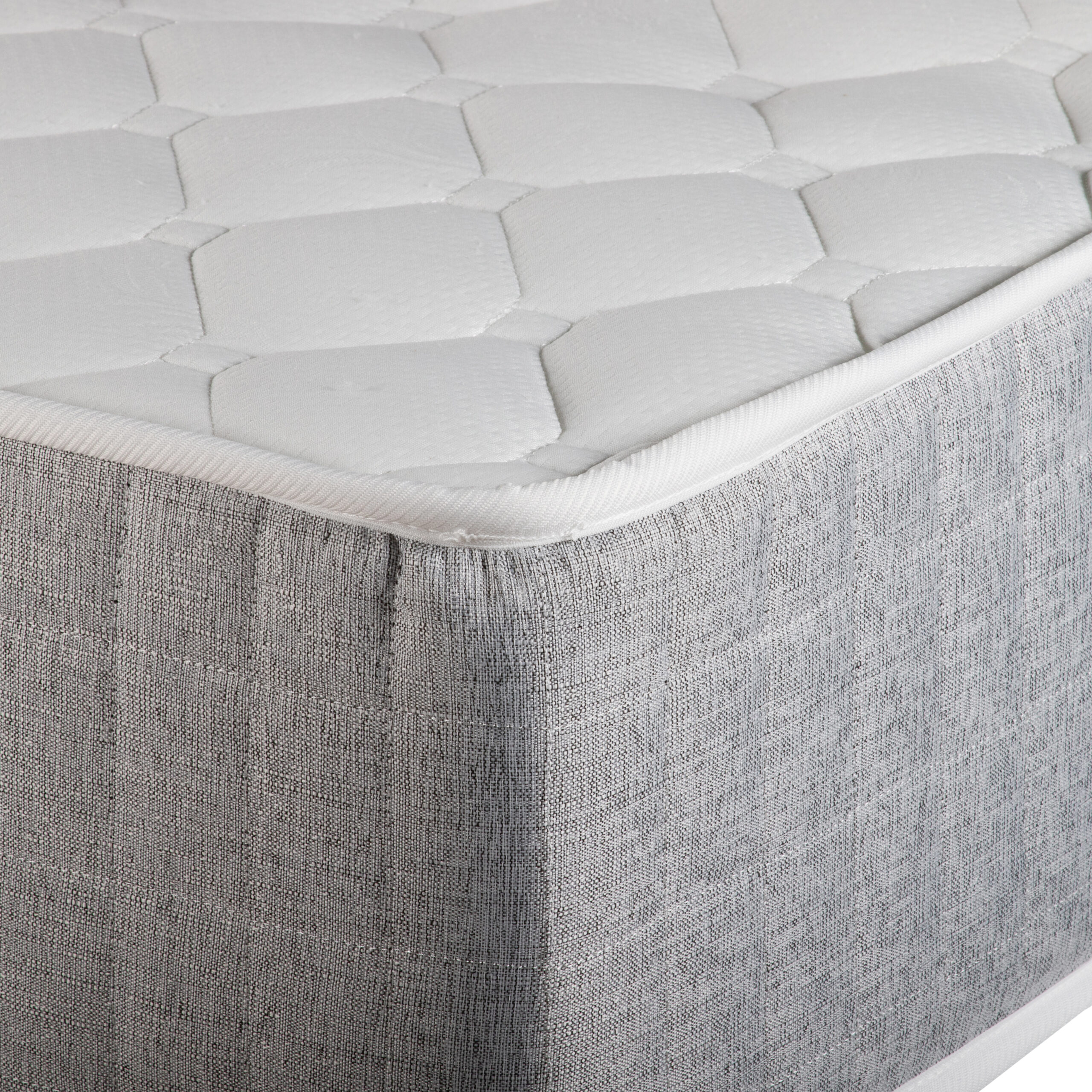 BreezaPaedic Queen XL Mattress Only - Image 3