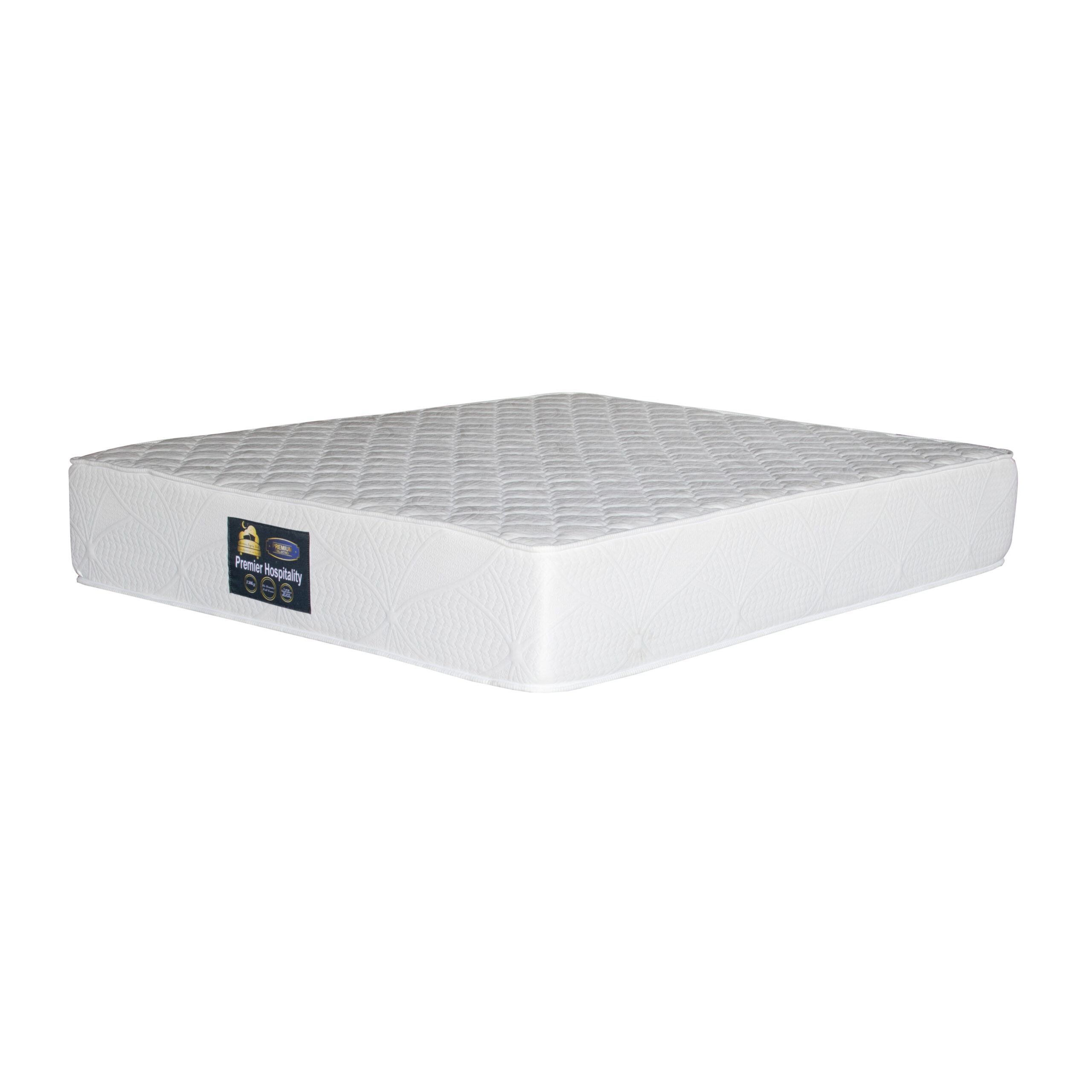 Premier Hospitality MK2 Double Matt Only