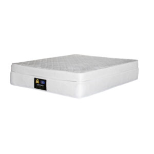 Premier Latex Pocket SuperKing Turn Free Mattress Only