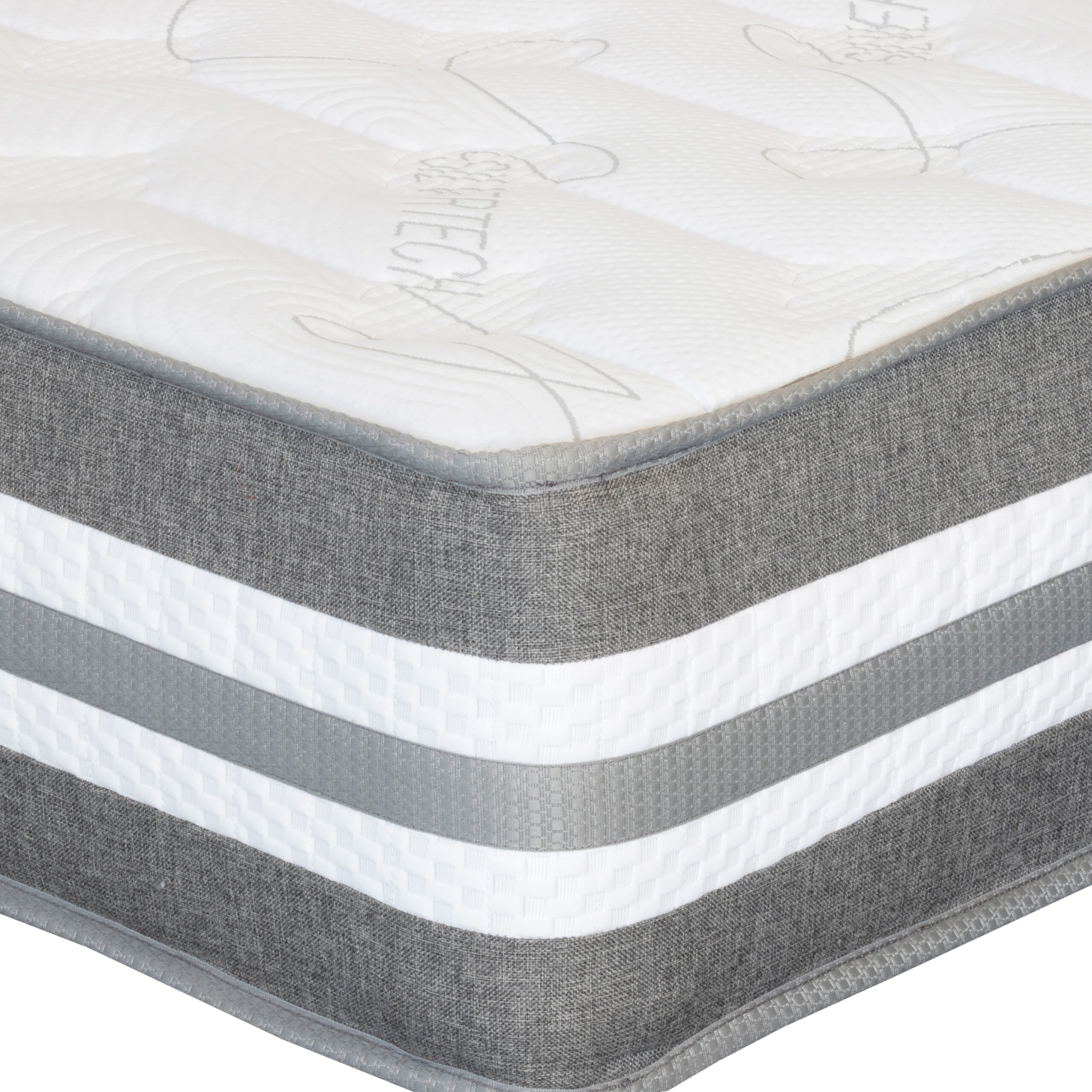 RestoPaedic MK2 152cm Queen XL Mattress Only - Image 3