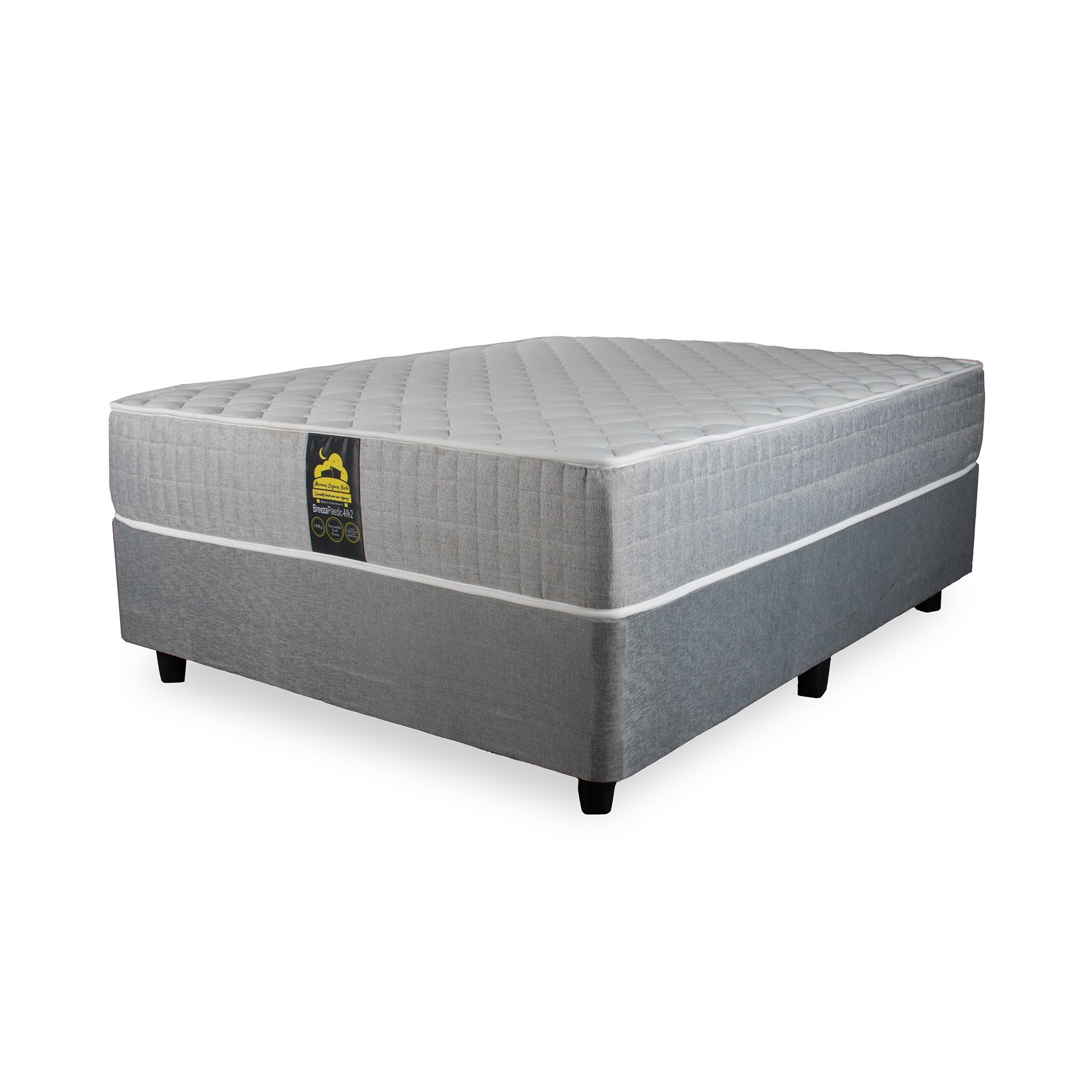 BreezaPaedic Queen Base Set - Image 2