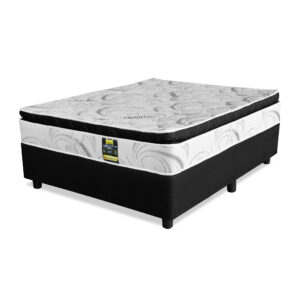 Chiropeadic MK2 Single 91cm Base Set