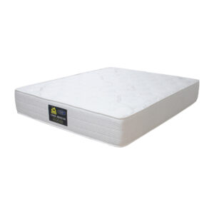 Cool Breeze Gel Infused Queen Mattress Only