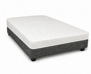 Base 100cm Bed - Queen