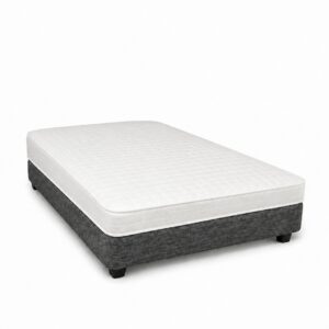 Kiddies Single Base Bed