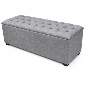Button Blanket - Queen- re8