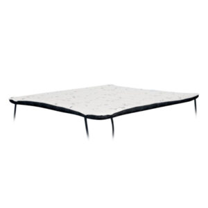 3/4 Mattress Topper - 107cm