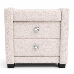 ROUND PEDESTAL - TOWEL 3