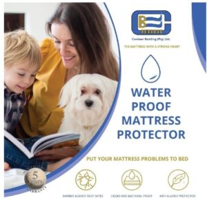 152 XL WATERPROOF MATTRESS PROTECTOR